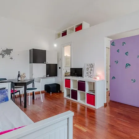 Urban Loft *