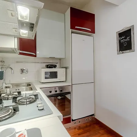 아파트 Urban Loft 토리노