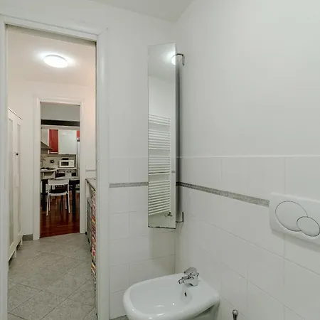 Urban Loft 아파트 토리노